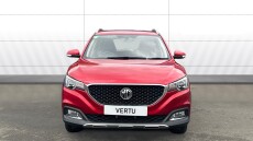 Nac MG Zs 1.0T GDi Exclusive 5dr DCT Petrol Hatchback